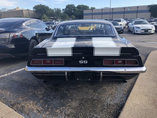1969 Chevrolet Camaro SS - photo 6