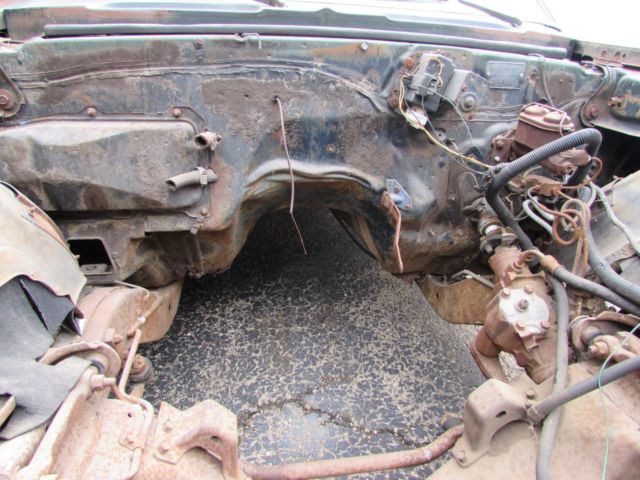 1969 Chevrolet Camaro - photo 11