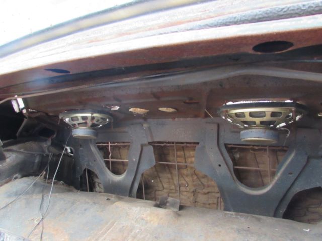 1969 Chevrolet Camaro - photo 12