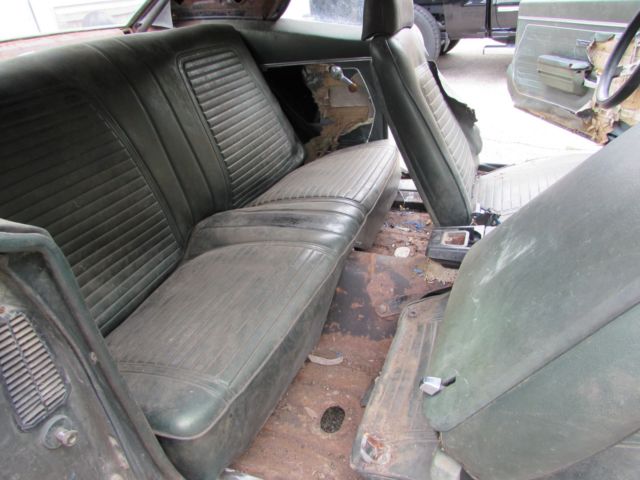 1969 Chevrolet Camaro - photo 9