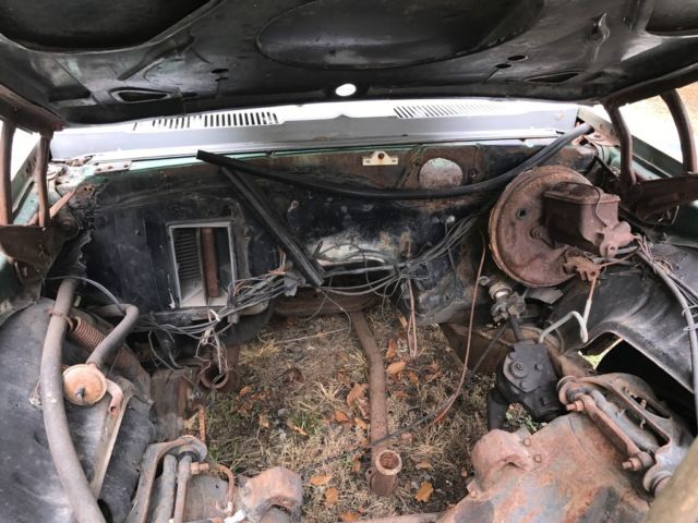 1969 Chevrolet Camaro X44 - photo 13
