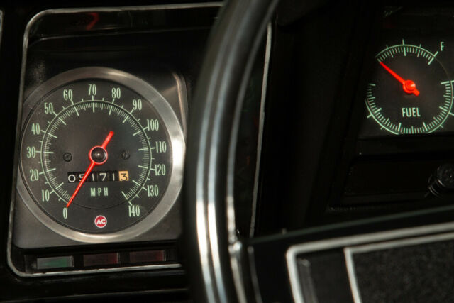 1969 Chevrolet Camaro Yenko 427, 700R4, AC, WINTER CLEARANCE PRICED - photo 11