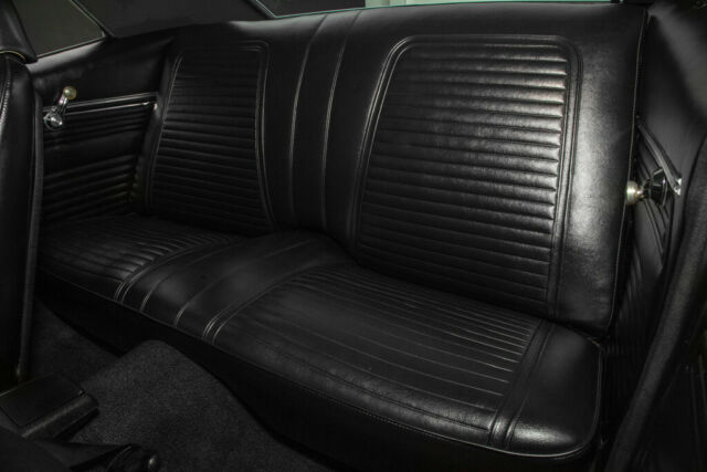 1969 Chevrolet Camaro Yenko 427, 700R4, AC, WINTER CLEARANCE PRICED - photo 12