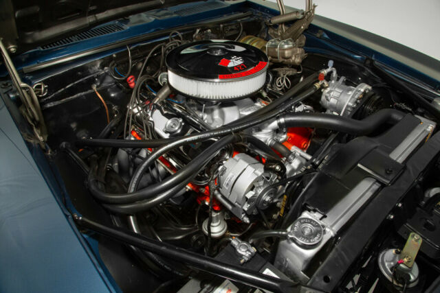 1969 Chevrolet Camaro Yenko 427, 700R4, AC, WINTER CLEARANCE PRICED - photo 6