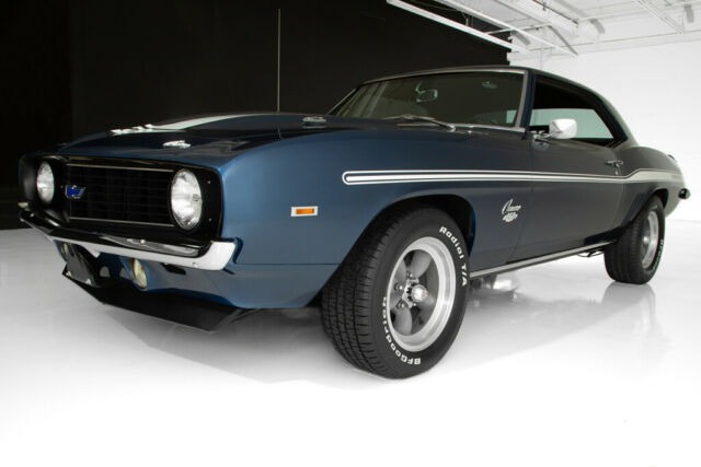 1969 Chevrolet Camaro Yenko 427, 700R4, AC, WINTER CLEARANCE PRICED - photo 7