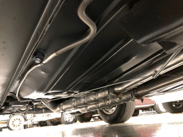 1969 Chevrolet Camaro - photo 8