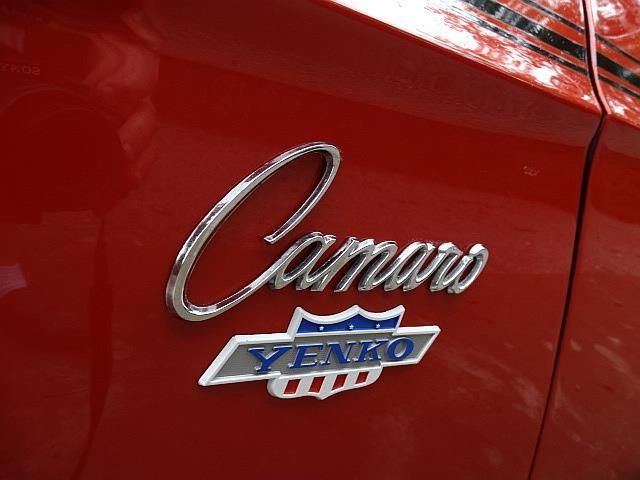 1969 Chevrolet Camaro YENKO REPLICA - photo 11