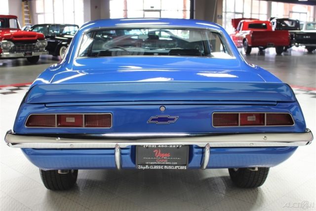 1969 Chevrolet Camaro 1969 Chevro Camaro Yenko Tribute, Beautifully Done - photo 6