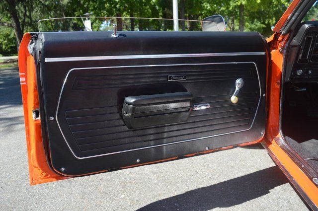 1969 Chevrolet Camaro Big Block Tribute - photo 12