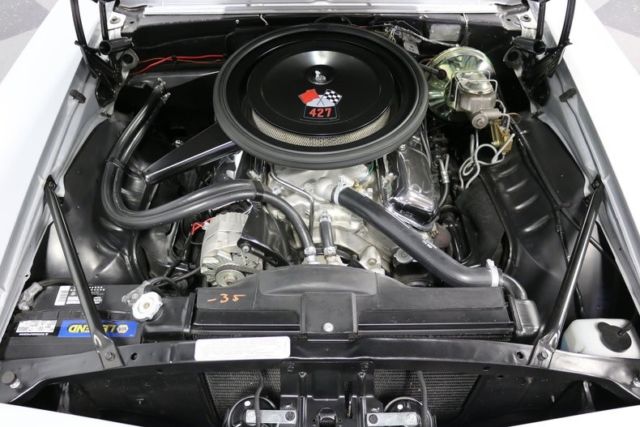 1969 Chevrolet Camaro Yenko Tribute - photo 4