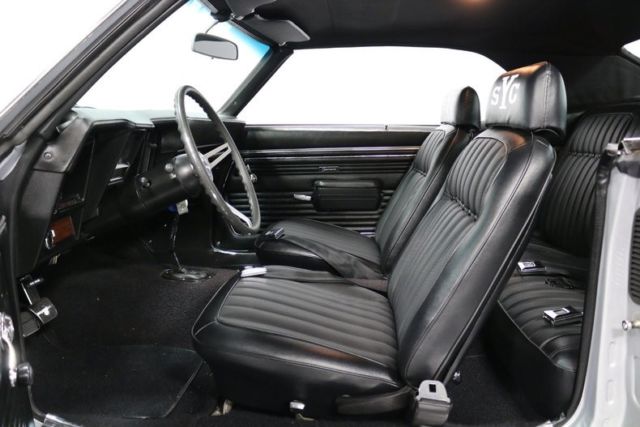 1969 Chevrolet Camaro Yenko Tribute - photo 5