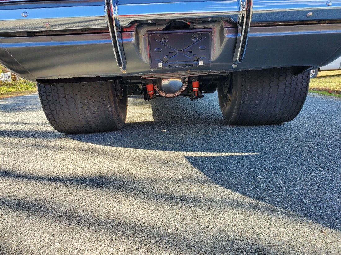 1969 Chevrolet Camaro Z 28 z28 - photo 10