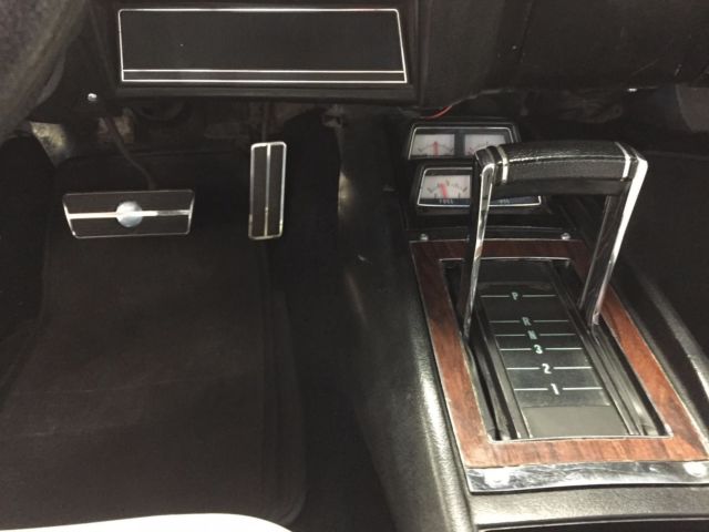 1969 Chevrolet Camaro Z10 - photo 10