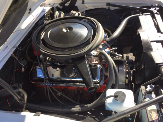 1969 Chevrolet Camaro Z11 - photo 10