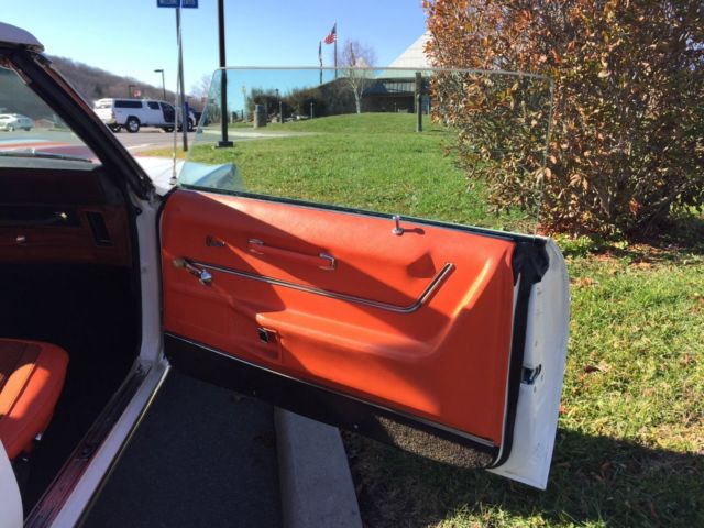 1969 Chevrolet Camaro Z11 - photo 8