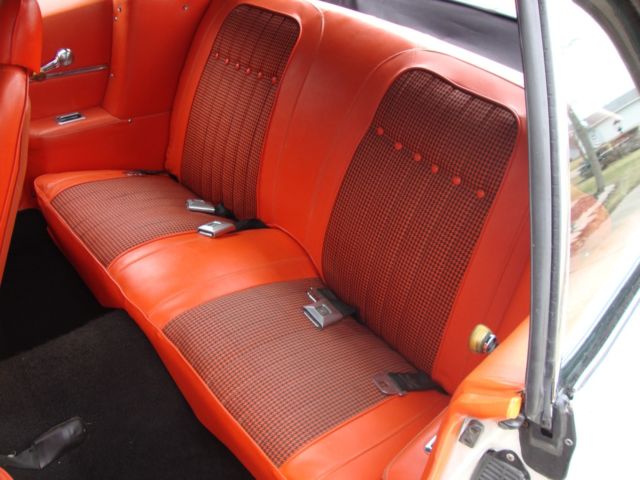 1969 Chevrolet Camaro Camaro Pace Car Z11 Convertible - photo 13