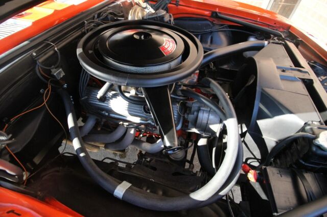 1969 Chevrolet Camaro Z28 - X33 - #'s Match + Protect-O-Plate - photo 11
