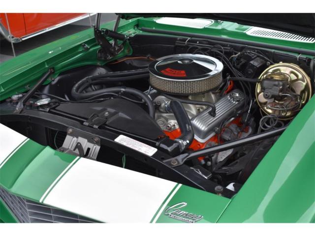 1969 Chevrolet Camaro Z/28 - photo 4