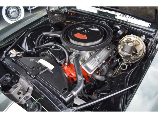 1969 Chevrolet Camaro Z/28 - photo 3