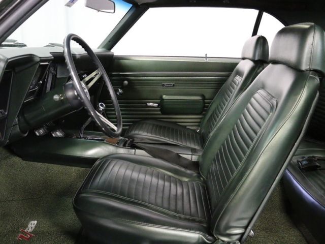 1969 Chevrolet Camaro Z/28 - photo 5