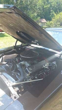 1969 Chevrolet Camaro Z28 - photo 8