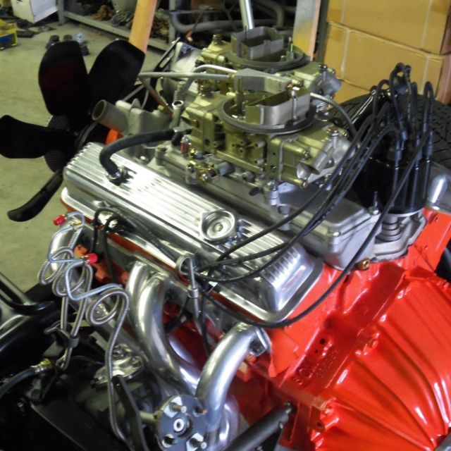 1969 Chevrolet Camaro Z/28 Z28 - photo 12