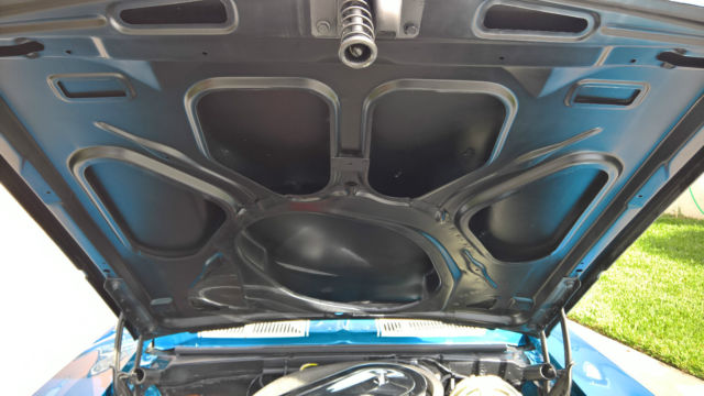 1969 Chevrolet Camaro Z/28 Z28 - photo 8