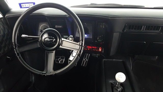 1969 Chevrolet Camaro - photo 2