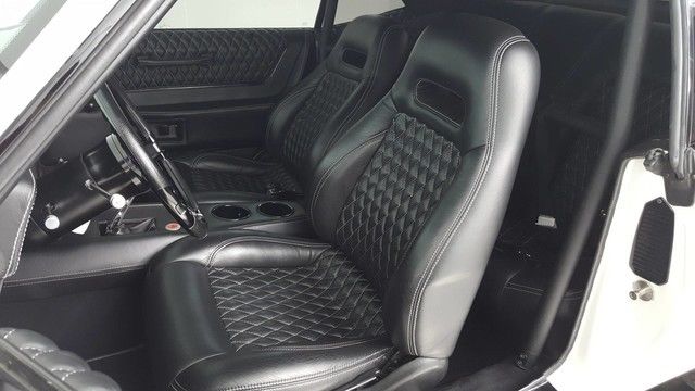 1969 Chevrolet Camaro - photo 3