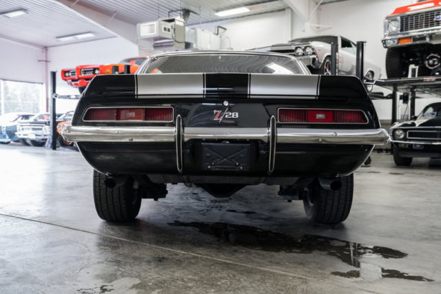 1969 Chevrolet Camaro Z28 - photo 13