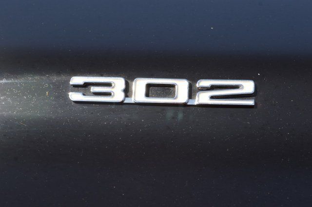 1969 Chevrolet Camaro Z28 DZ302 4 Speed - photo 13