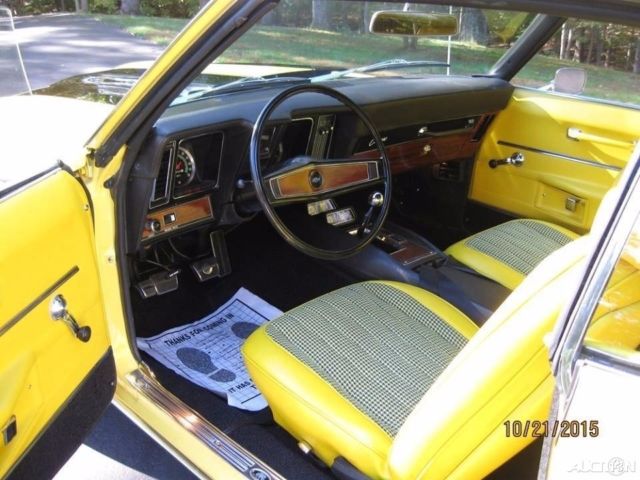1969 Chevrolet Camaro - photo 2
