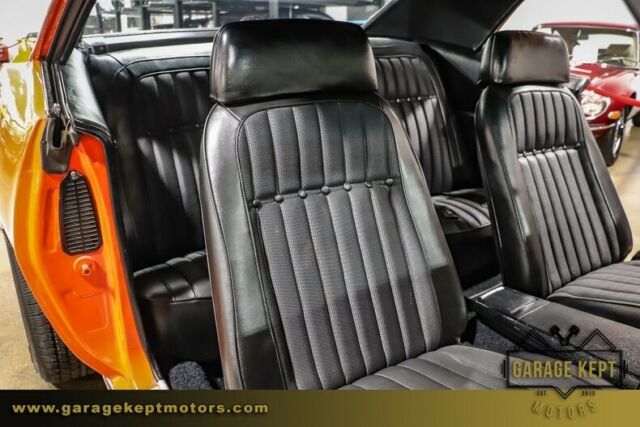 1969 Chevrolet Camaro Z28 - photo 3