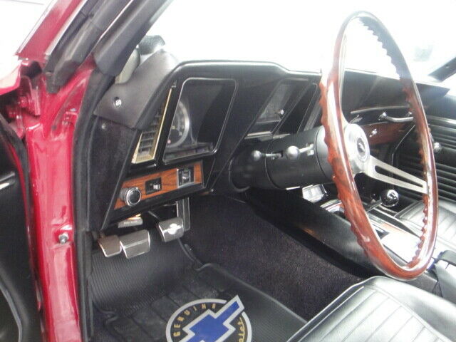 1969 Chevrolet Camaro Z28 - photo 6