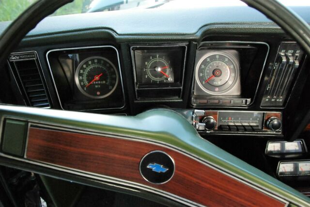 1969 Chevrolet Camaro Z/28 X77 - photo 10