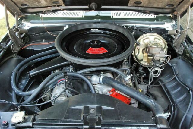 1969 Chevrolet Camaro Z/28 X77 - photo 7