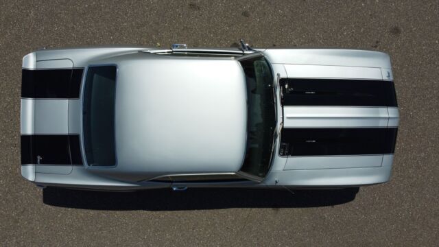 1969 Chevrolet Camaro Z/28 - photo 3