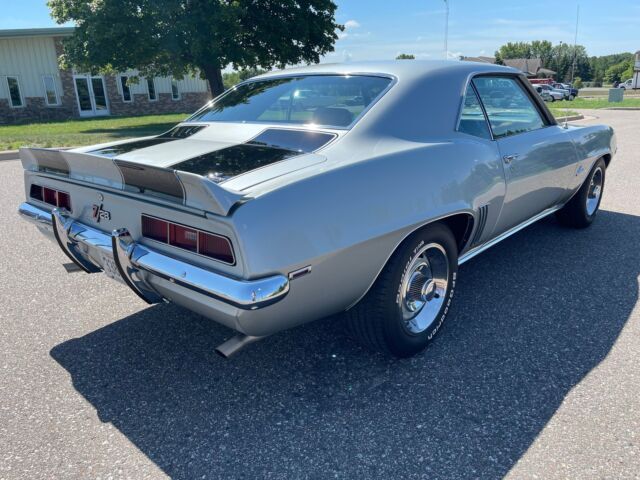 1969 Chevrolet Camaro Z/28 - photo 5