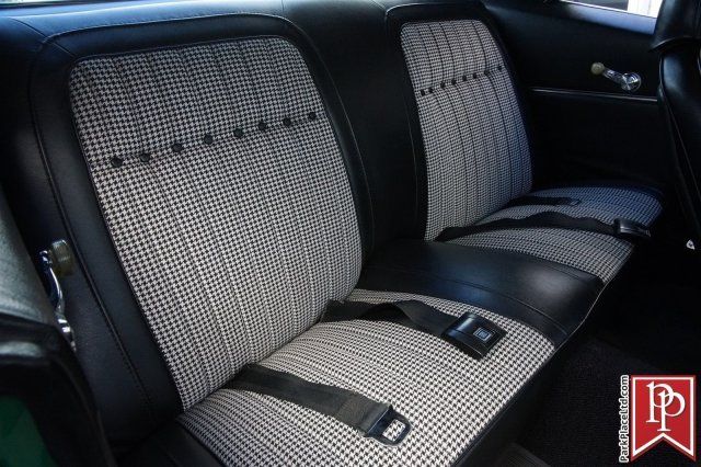 1969 Chevrolet Camaro Z/28 - photo 10