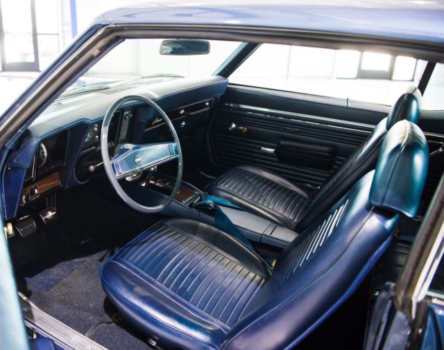 19690000 Chevrolet Camaro Z28 - photo 5