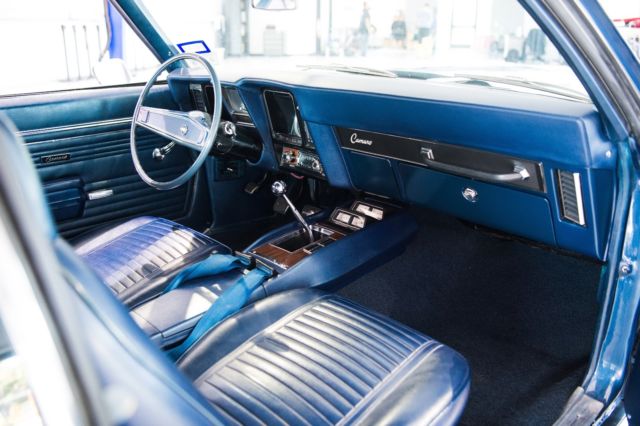 19690000 Chevrolet Camaro Z28 - photo 6
