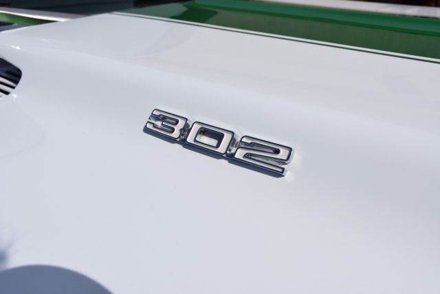 1969 Chevrolet Camaro Z/28 Resto-Mod Hotchkis Suspension 6-Speed Manual - photo 11