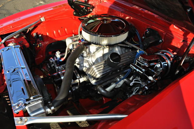 1969 Chevrolet Camaro Z/28 Restomod 383 4-Speed MUST SELL! NO RESERVE! - photo 11