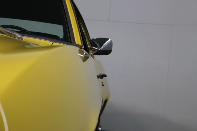 1969 Chevrolet Camaro Z28 rally-sport - photo 9