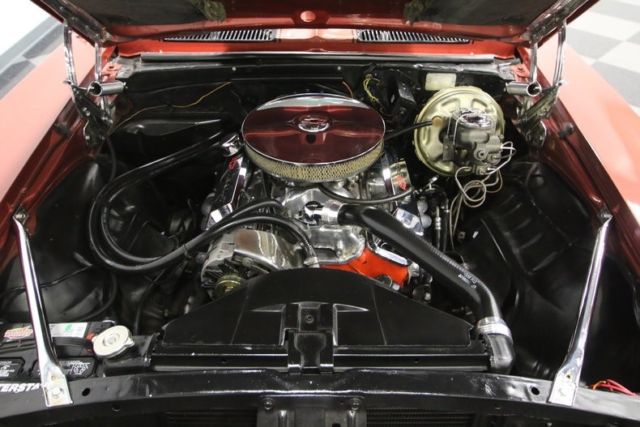 1969 Chevrolet Camaro Z/28 Tribute - photo 4