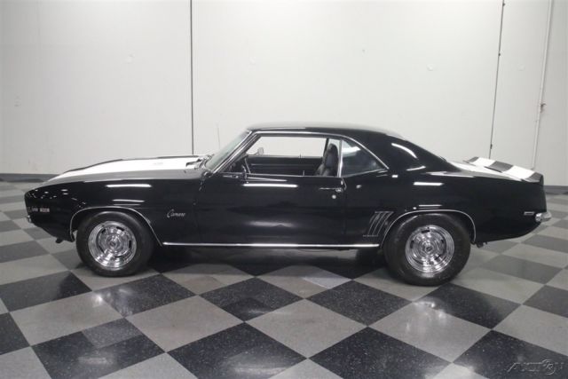 1969 Chevrolet Camaro Z/28 Tribute - photo 2