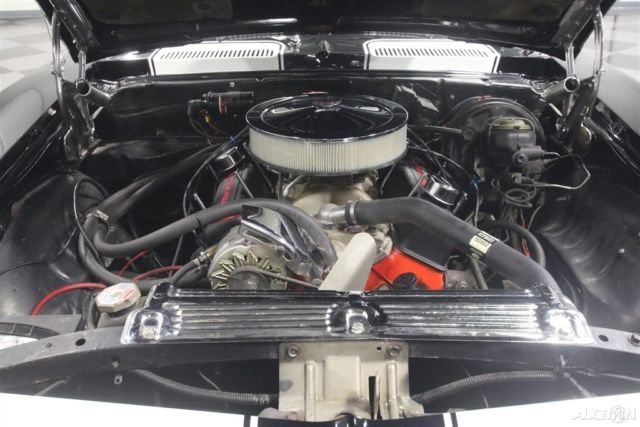 1969 Chevrolet Camaro Z/28 Tribute - photo 3