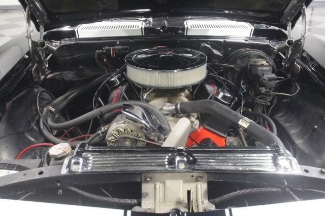 1969 Chevrolet Camaro Z/28 Tribute - photo 4