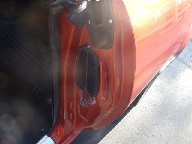 1969 Chevrolet Camaro - photo 11