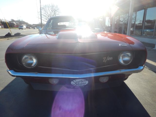 1969 Chevrolet Camaro - photo 3